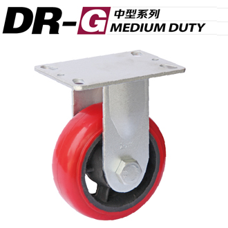 中型腳輪 中型腳輪